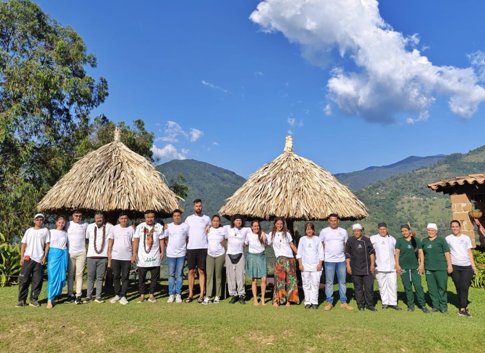 LaWayra accommodation