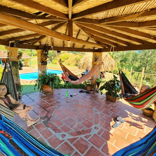 LaWayra facilitators