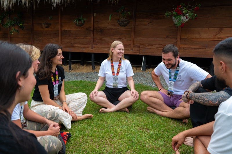 LaWayra facilitators